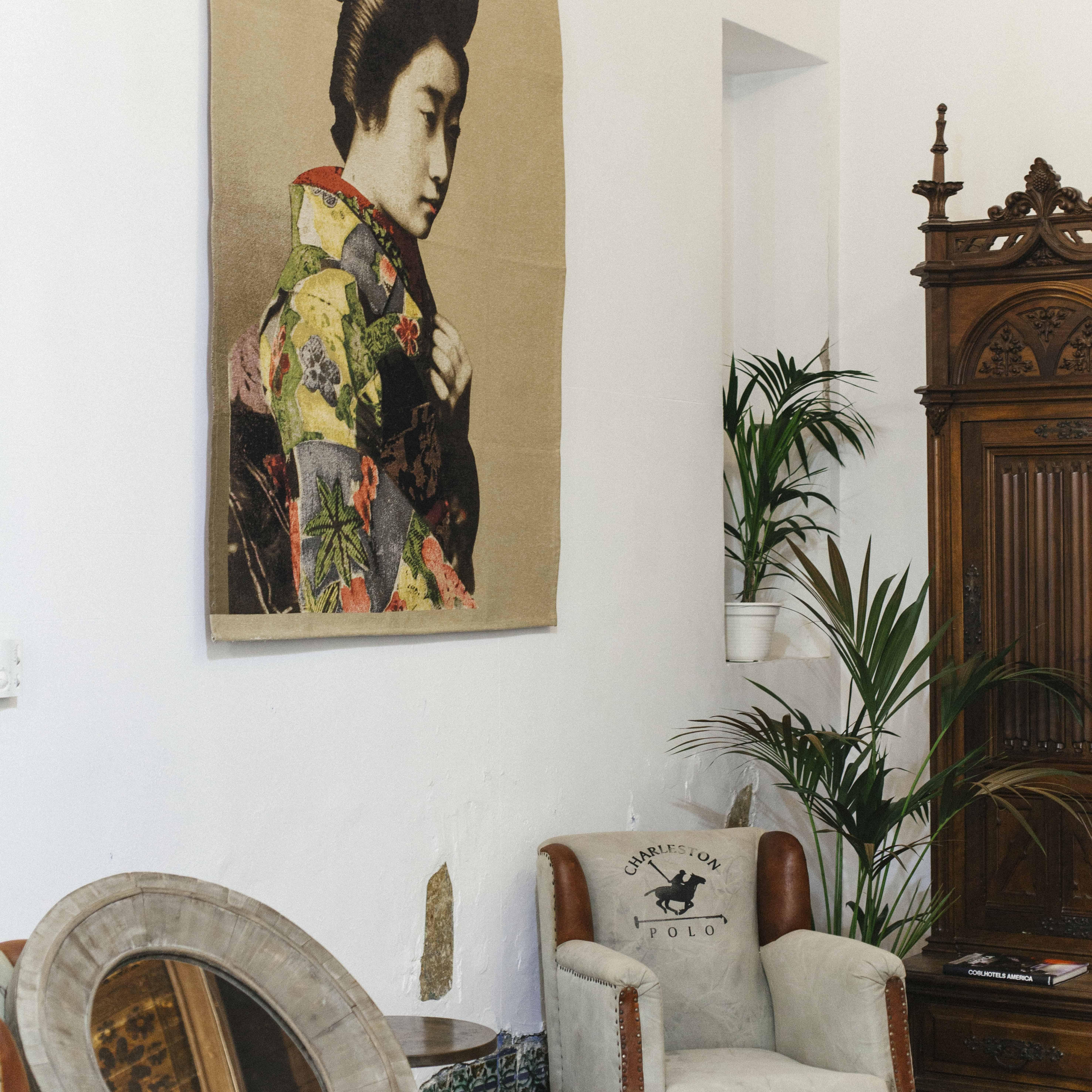 Los Seises Sevilla, A Tribute Portfolio Hotel Екстериор снимка