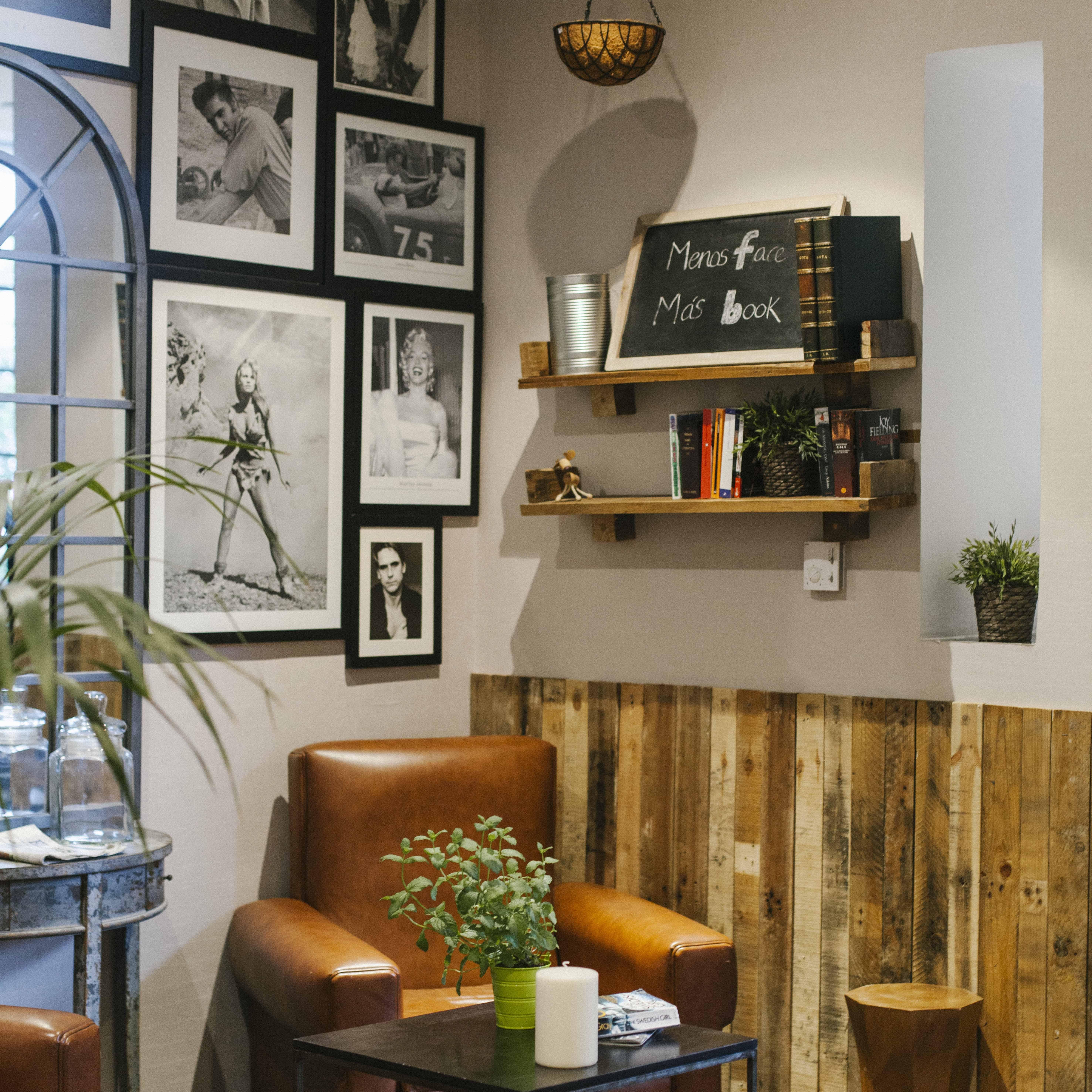 Los Seises Sevilla, A Tribute Portfolio Hotel Екстериор снимка