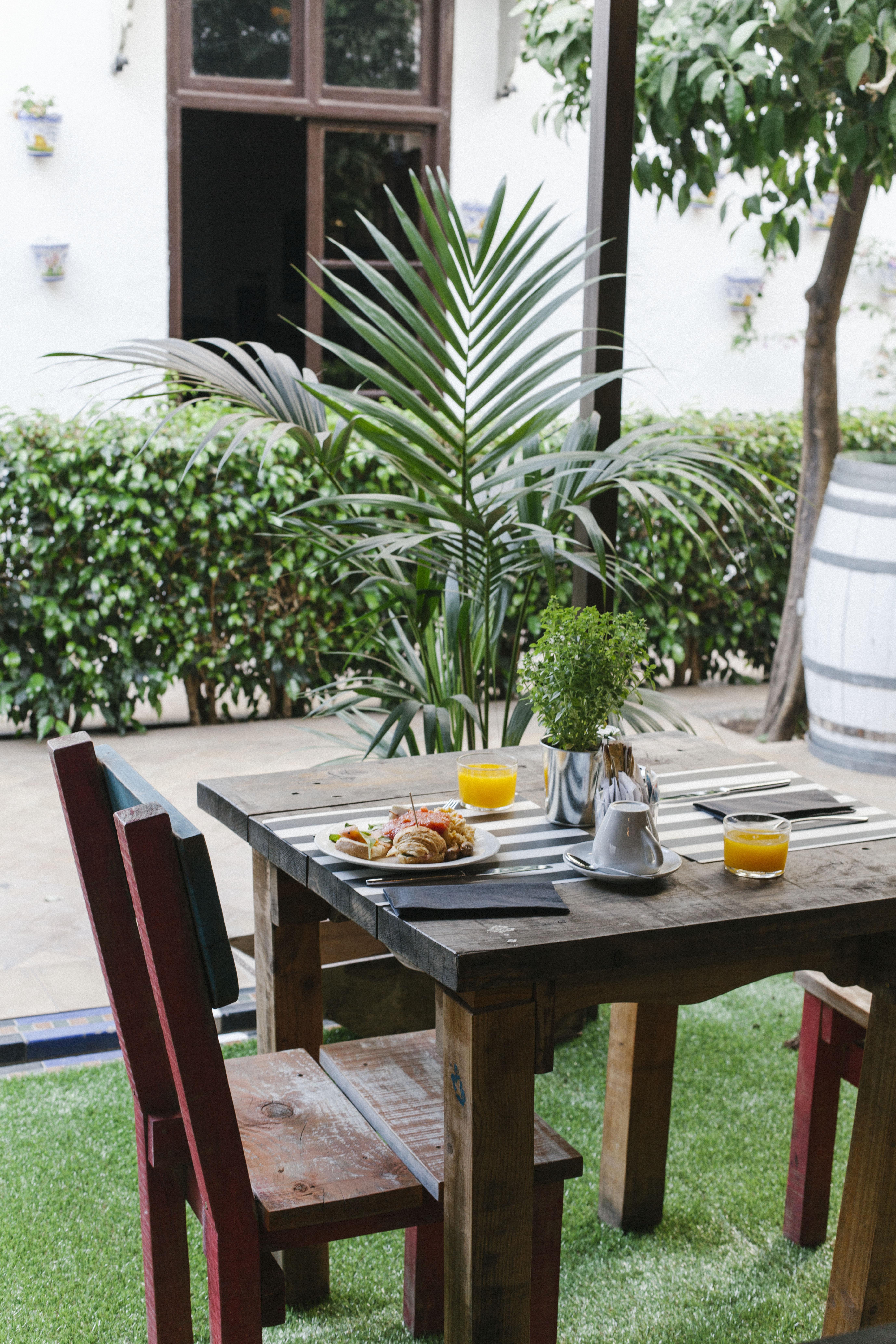 Los Seises Sevilla, A Tribute Portfolio Hotel Екстериор снимка