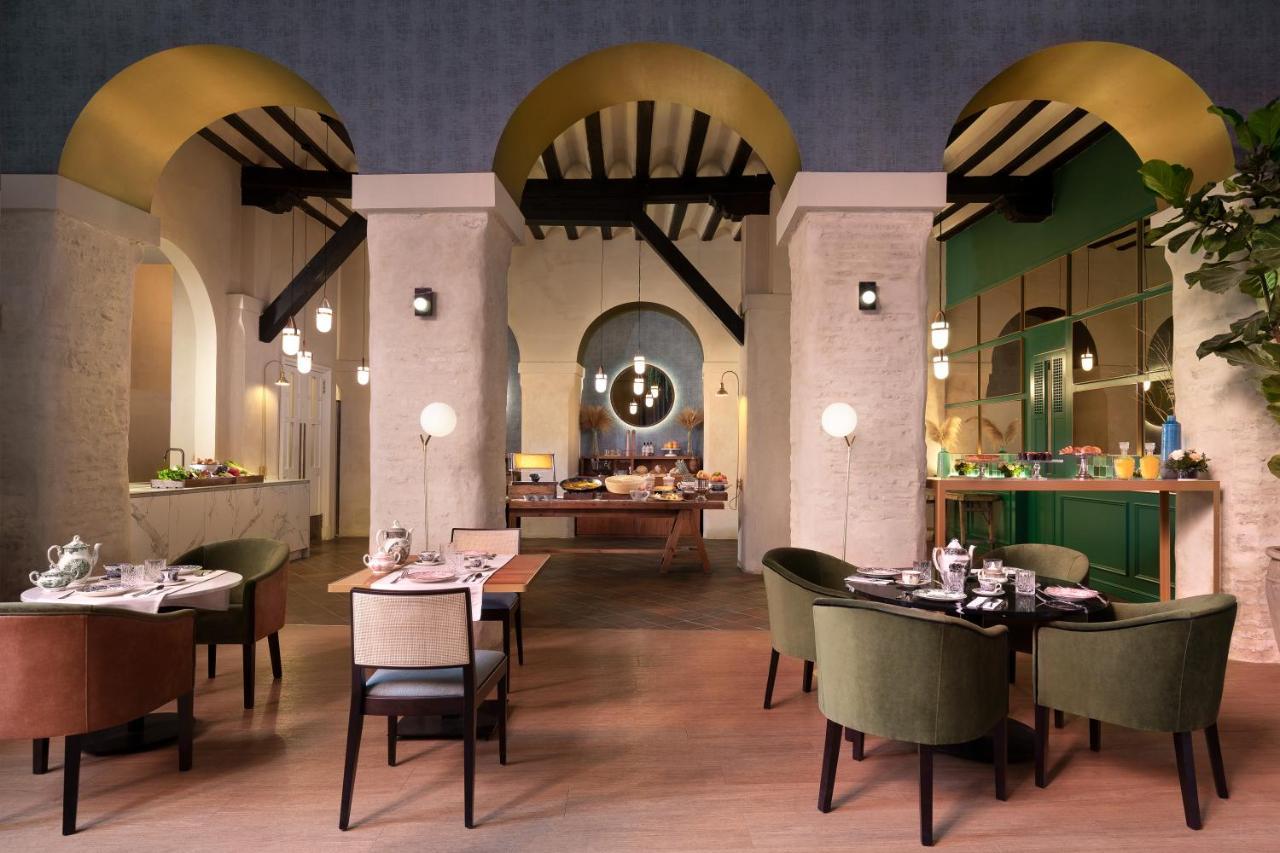 Los Seises Sevilla, A Tribute Portfolio Hotel Екстериор снимка