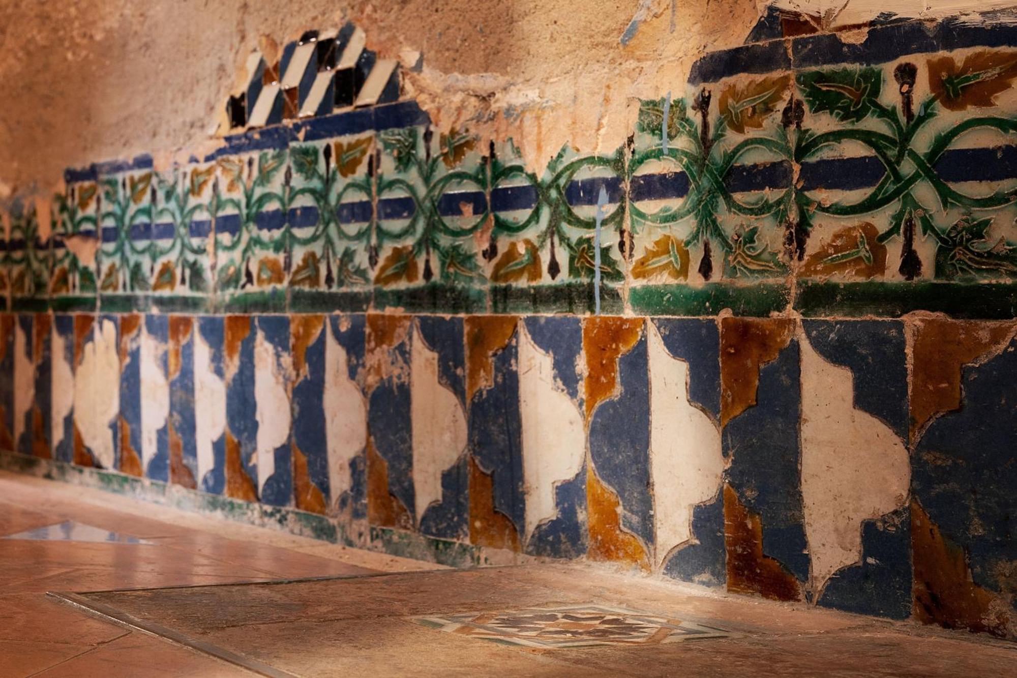 Los Seises Sevilla, A Tribute Portfolio Hotel Екстериор снимка