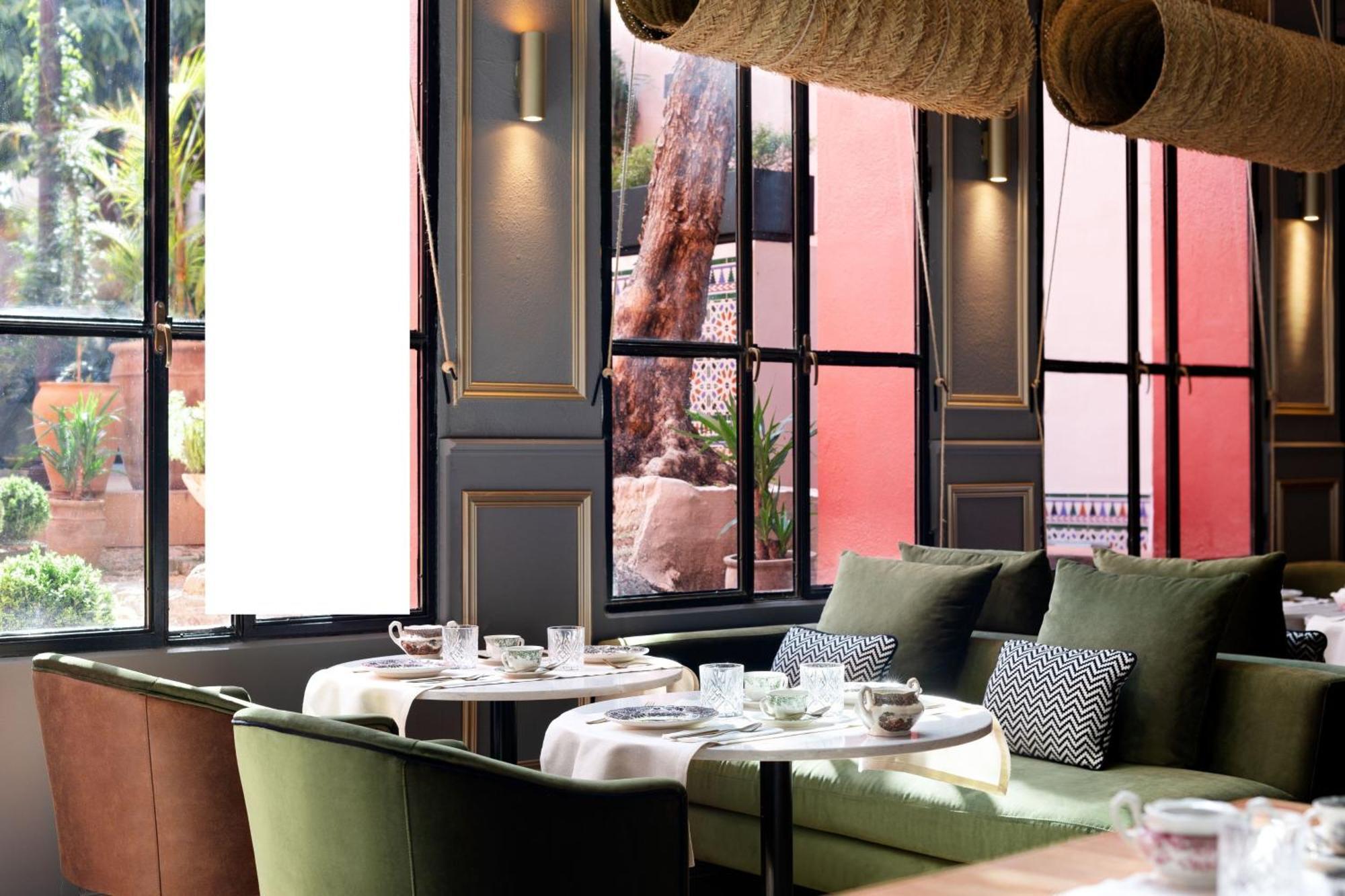 Los Seises Sevilla, A Tribute Portfolio Hotel Екстериор снимка