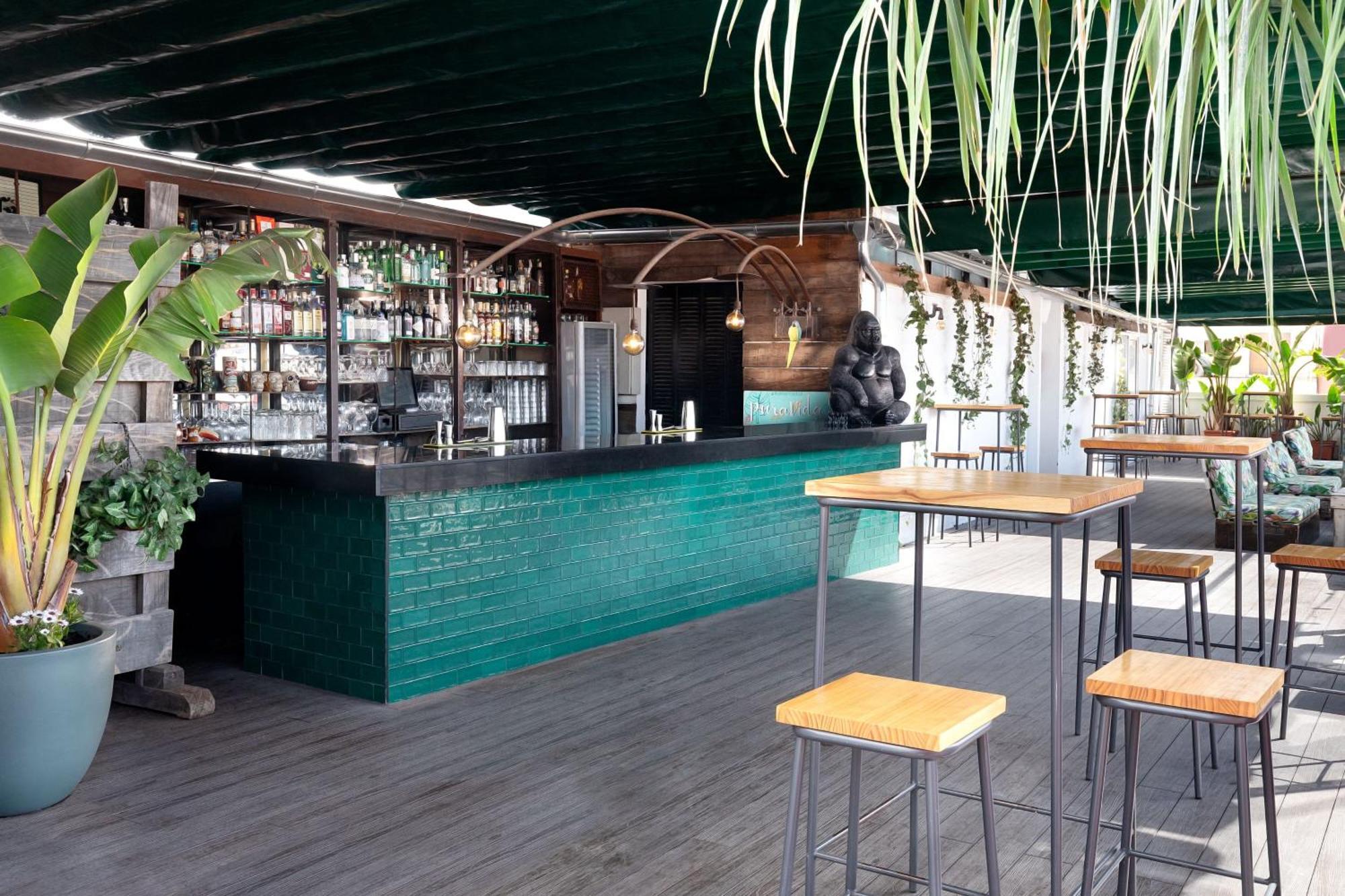 Los Seises Sevilla, A Tribute Portfolio Hotel Екстериор снимка