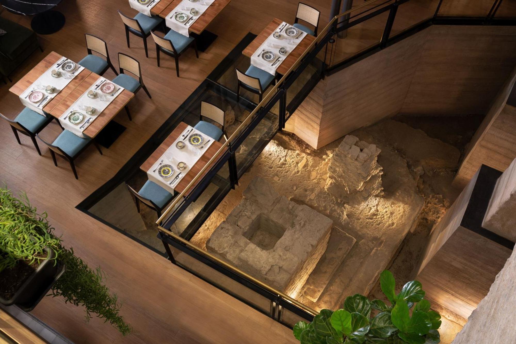 Los Seises Sevilla, A Tribute Portfolio Hotel Екстериор снимка